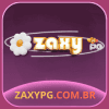 Logo da ZAXYPG